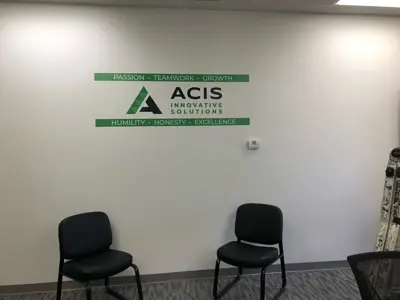 Wall Graphics Photo